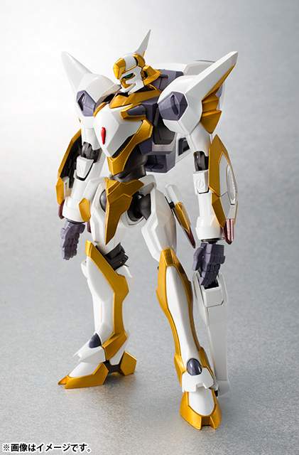 コードギアス Robot魂 ランスロット がかっこいい 萌えオタニュース速報 コードギアス Robot魂 ランスロット がかっこいい 萌えオタニュース速報