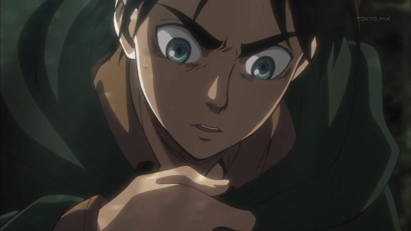進撃の巨人 19話感想 この作戦凄い エンドカードのウェディングドレスメンバー美しすぎる 萌えオタニュース速報 進撃の巨人 19話感想 この作戦凄い エンドカードのウェディングドレスメンバー美しすぎる 萌えオタニュース速報