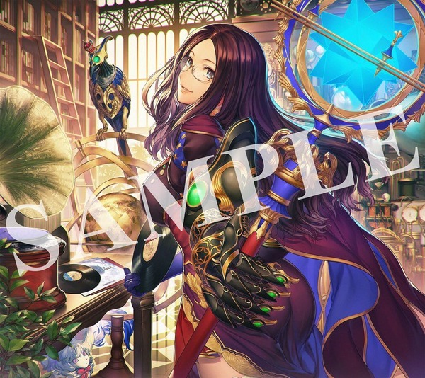 【Amazon.co.jp限定】Fate/Grand Order Original Soundtrack I (オリジナル特典:「A5クリアファイル(ジャンヌ・ダルク)」付) (初回仕様限定盤)