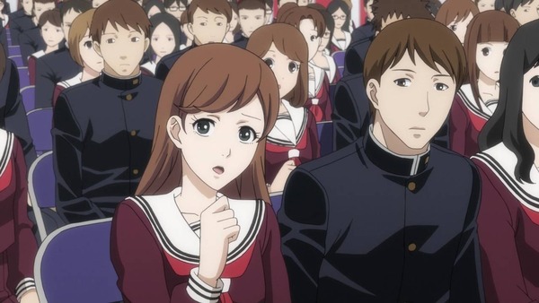 坂本ですが 12話 最終回 感想 最後までスタイリッシュ いい最終回だった 萌えオタニュース速報