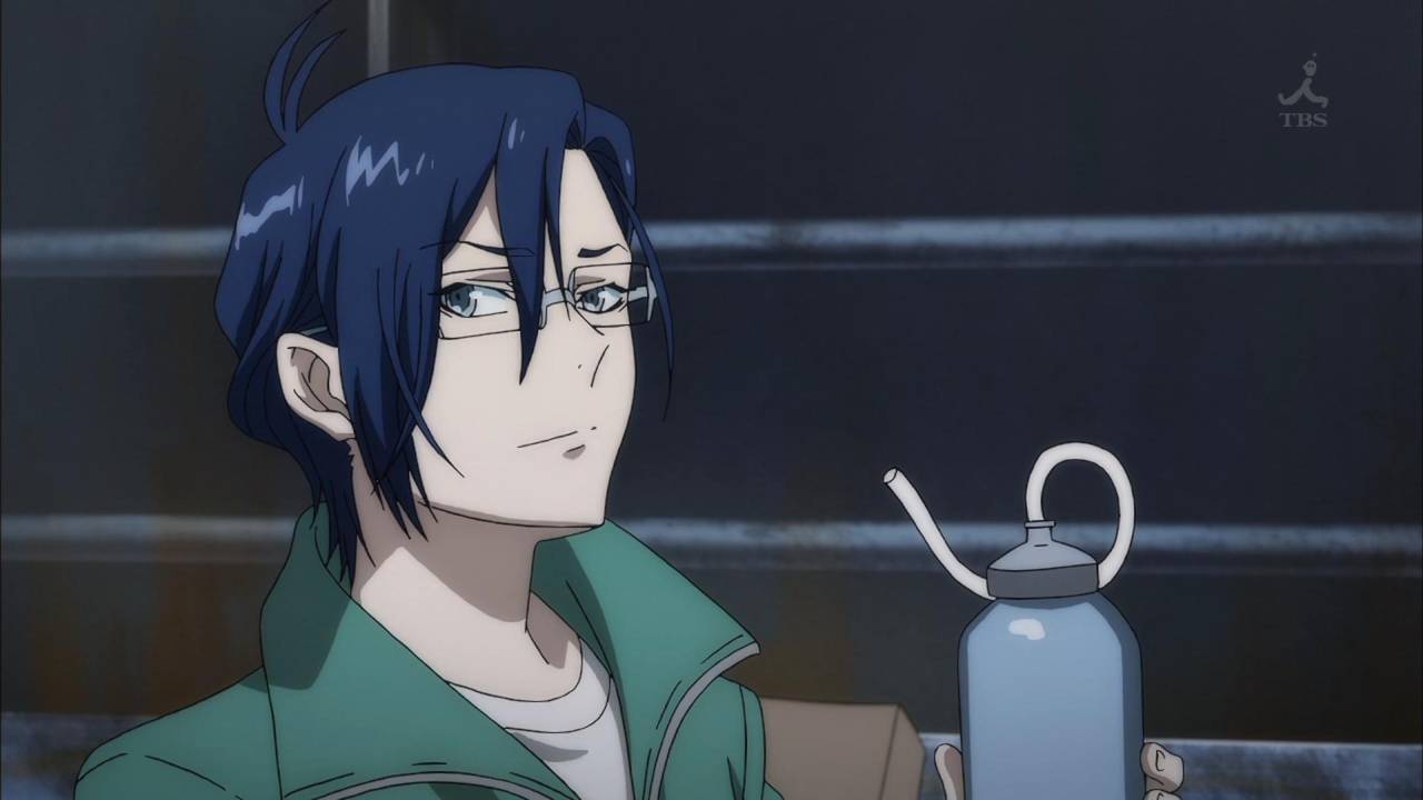 革命機ヴァルヴレイヴ 17話感想 アードライマジイケメン ハーノイン 萌えオタニュース速報