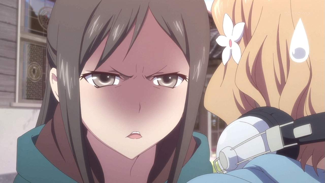 新アニメ 花咲くいろは 1話感想 どうみても昼ドラだ 萌えオタニュース速報 新アニメ 花咲くいろは 1話感想 どうみても昼ドラだ 萌えオタニュース速報