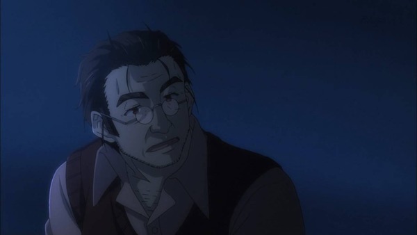 Chaos Child 2話感想 力士シールの謎 え 萌えオタニュース速報