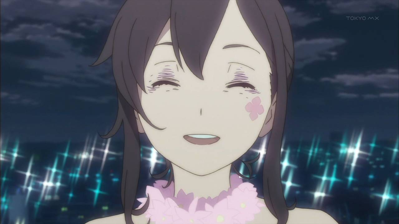 夜桜四重奏 ハナノウタ 12話感想 じゅりさんが悪い 萌えオタニュース速報 夜桜四重奏 ハナノウタ 12話感想 じゅりさんが悪い 萌えオタニュース速報