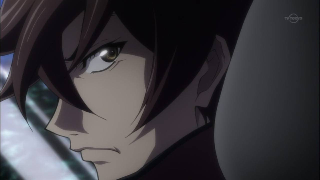 The Unlimited 兵部京介 10話感想 Ed入りかっこいい しかしedはほのぼのしている 萌えオタニュース速報 The Unlimited 兵部京介 10話感想 Ed入りかっこいい しかしedはほのぼのしている 萌えオタニュース速報