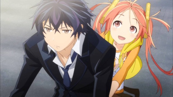 ブラック ブレット 1話感想 未知の生命体 ガストレアと戦う主人公と少女 延珠ちゃん元気いっぱいで可愛い 萌えオタニュース速報 ブラック ブレット 1話感想 未知の生命体 ガストレアと戦う主人公と少女 延珠ちゃん元気いっぱいで可愛い 萌えオタニュース速報
