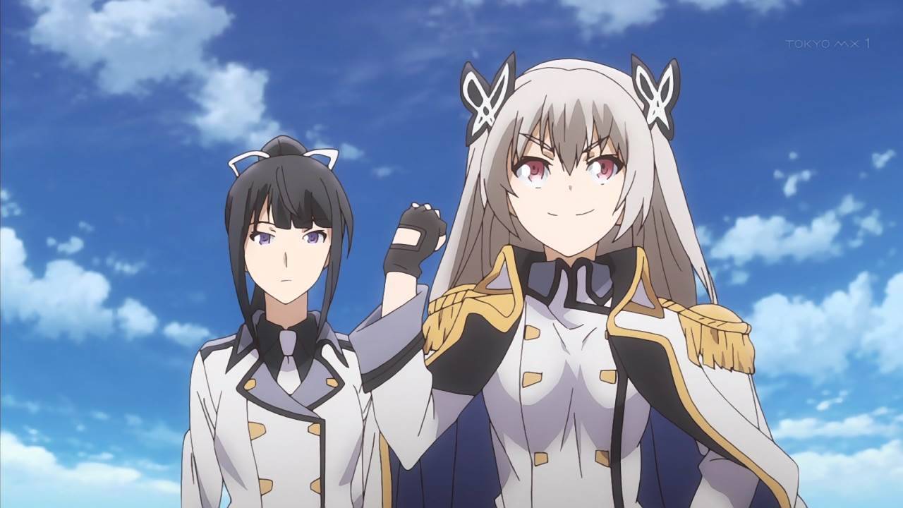 『クオリディア・コード』2話感想 アクアライン修復＆水着回！千葉の兄妹にほっこり萌えオタニュース速報