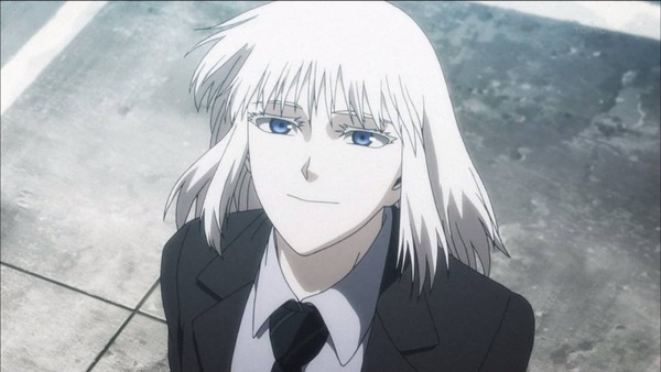ヨルムンガンド Perfect Order 最終回感想 良い終わり方 素晴らしいアニメだった 萌えオタニュース速報