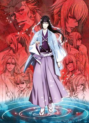 薄桜鬼 Tv第3期 黎明録 今夏放送 劇場版2部作が13年に公開 新作ova6月リリース 萌えオタニュース速報