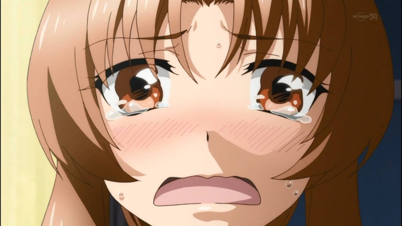 ディーふらぐ 3話感想 泣き虫高尾部長可愛すぎる Sd芦花も癒やされる 萌えオタニュース速報 ディーふらぐ 3話感想 泣き虫高尾部長可愛すぎる Sd芦花も癒やされる 萌えオタニュース速報