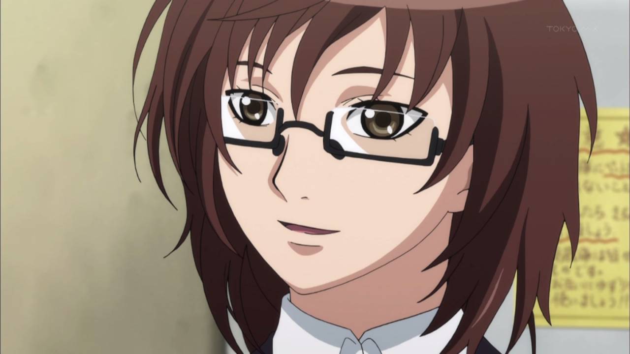 Code Breaker 7話感想 人見圧倒的な強さ 平家先輩の衝撃的事実が判明 萌えオタニュース速報 Code Breaker 7話感想 人見圧倒的な強さ 平家先輩の衝撃的事実が判明 萌えオタニュース速報