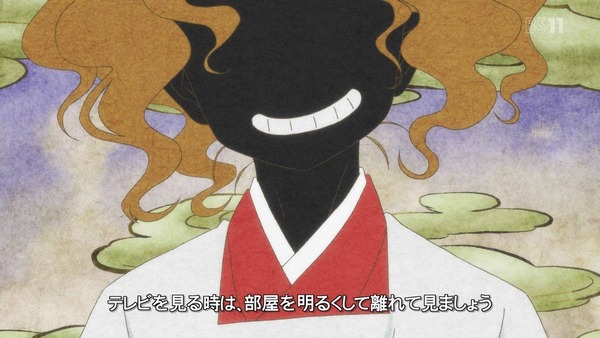 鬼灯の冷徹 第弐期5話感想 小野篁登場 大王に関わる人は変人だらけ 萌えオタニュース速報