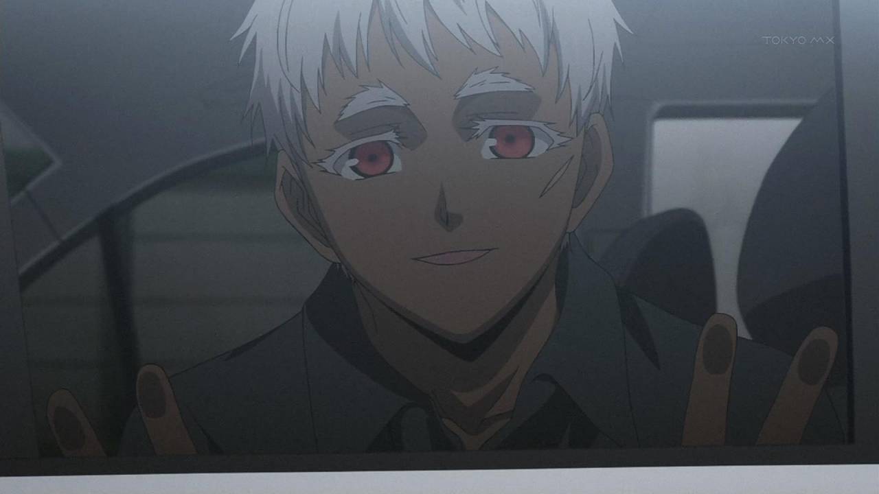 ヨルムンガンド Perfect Order 16話感想 ヨナの笑顔が凄く良かった 萌えオタニュース速報 ヨルムンガンド Perfect Order 16話感想 ヨナの笑顔が凄く良かった 萌えオタニュース速報