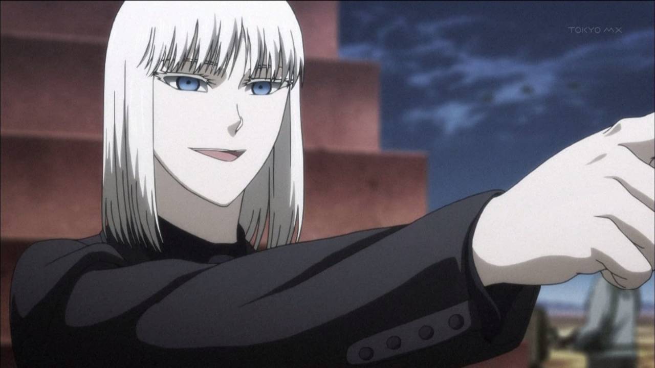 ヨルムンガンド Perfect Order 最終回感想 良い終わり方 素晴らしいアニメだった 萌えオタニュース速報