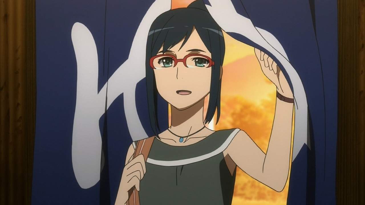 あの日見た花の名前を僕達はまだ知らない 3話感想 何このゆきあつアニメw 萌えオタニュース速報 あの日見た花の名前を僕達はまだ知らない 3話感想 何このゆきあつアニメw 萌えオタニュース速報