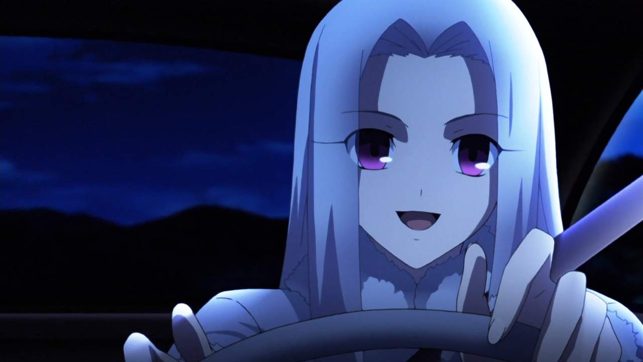 Fate Zero 6話感想 青髭の旦那マジキチ 切嗣豪快すぎるwww 萌えオタニュース速報 Fate Zero 6話感想 青髭の旦那マジキチ 切嗣豪快すぎるwww 萌えオタニュース速報