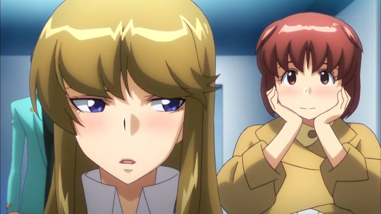 銀河機攻隊マジェスティックプリンス 15話感想 イズルマジイケメン ケイのケーキ恐るべし 萌えオタニュース速報 銀河機攻隊マジェスティックプリンス 15話感想 イズルマジイケメン ケイのケーキ恐るべし 萌えオタニュース速報