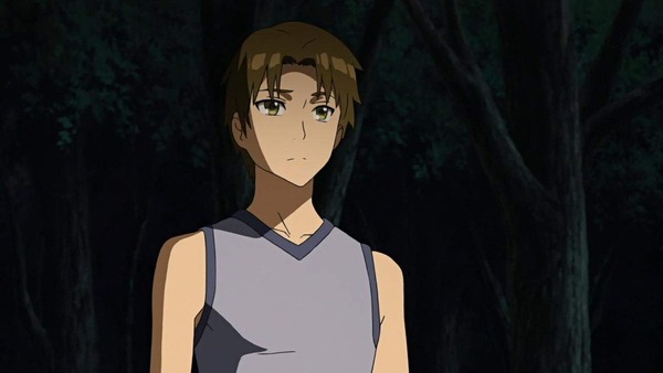 あの日見た花の名前を僕達はまだ知らない 3話感想 何このゆきあつアニメw 萌えオタニュース速報 あの日見た花の名前を僕達はまだ知らない 3話感想 何このゆきあつアニメw 萌えオタニュース速報
