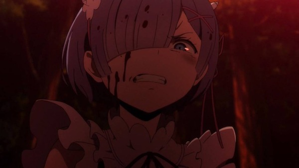 Re ゼロから始める異世界生活 7話感想 レムkoeeeeee ベティが良い子すぎる 萌えオタニュース速報 Re ゼロから始める異世界生活 7話感想 レムkoeeeeee ベティが良い子すぎる 萌えオタニュース速報