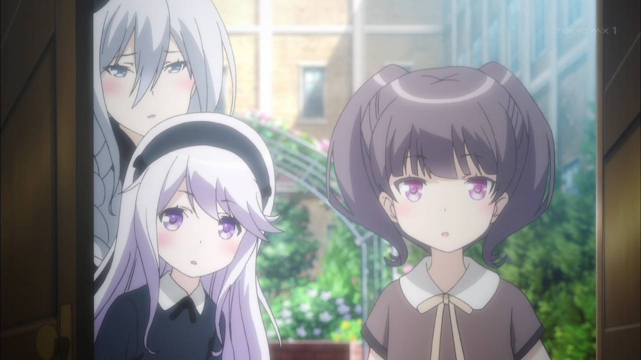 レガリア The Three Sacred Stars 9話感想 イングリッドたちでニヤニヤ 増えるだと 萌えオタニュース速報 レガリア The Three Sacred Stars 9話感想 イングリッドたちでニヤニヤ 増えるだと 萌えオタニュース速報