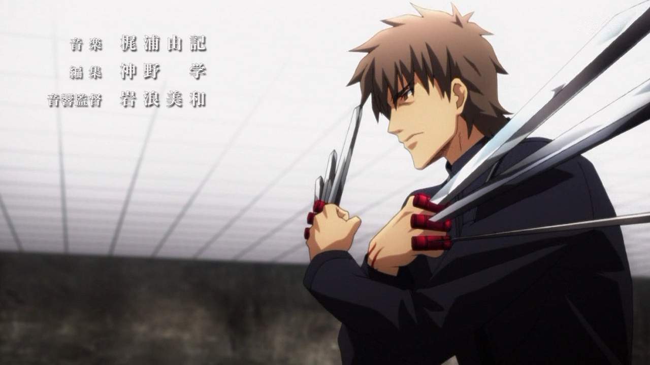 Fate Zero 24話感想 切嗣と綺礼の戦闘かっけぇ 来週士郎登場か 萌えオタニュース速報 Fate Zero 24話感想 切嗣と綺礼の戦闘かっけぇ 来週士郎登場か 萌えオタニュース速報