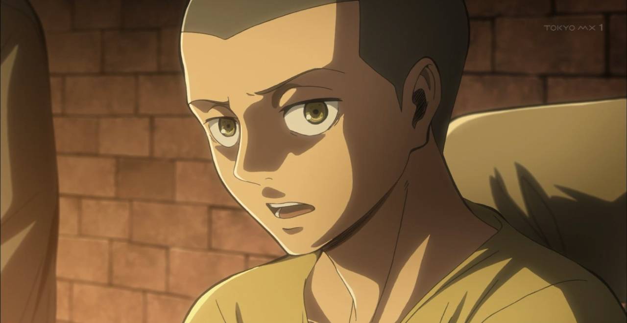 『進撃の巨人 Season2』29話感想 まさかのラスト!悲鳴きつい・・・萌えオタニュース速報 『進撃の巨人 Season2』29話感想 まさかのラスト!悲鳴きつい・・・萌えオタニュース速報