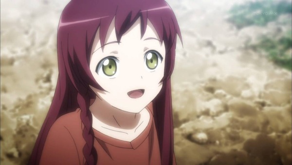 はたらく魔王さま 4話感想 ロリ勇者も可愛い 魔王の職質率高すぎ 萌えオタニュース速報