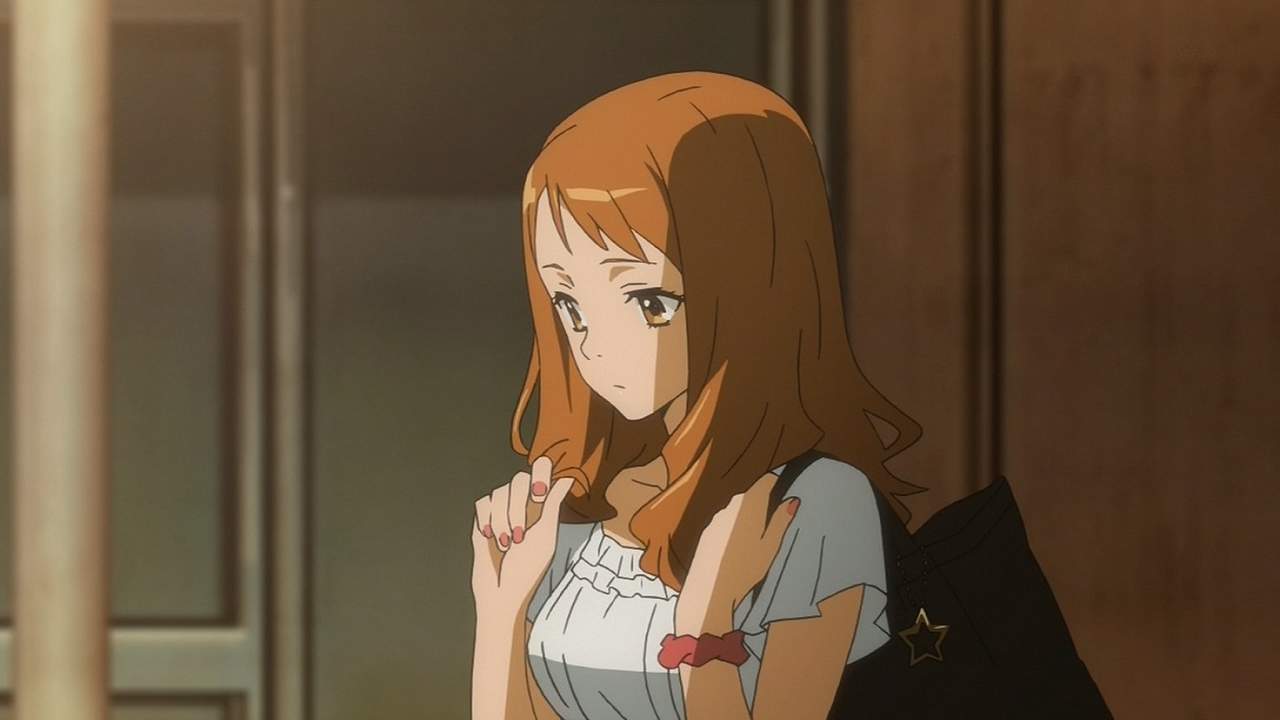 あの日見た花の名前を僕達はまだ知らない 3話感想 何このゆきあつアニメw 萌えオタニュース速報 あの日見た花の名前を僕達はまだ知らない 3話感想 何このゆきあつアニメw 萌えオタニュース速報