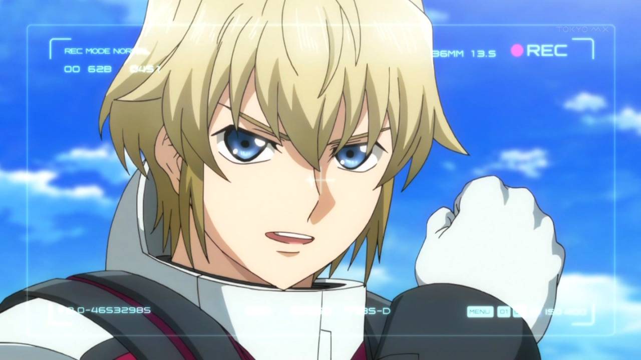 バディ コンプレックス 6話感想 さあ君も僕達とレッツカップリング 萌えオタニュース速報 バディ コンプレックス 6話感想 さあ君も僕達とレッツカップリング 萌えオタニュース速報