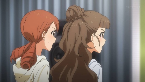アイドルマスター シンデレラガールズ 17話感想 城ケ崎姉妹 みりあ回 お姉ちゃん同士素晴らしい 萌えオタニュース速報 アイドルマスター シンデレラガールズ 17話感想 城ケ崎姉妹 みりあ回 お姉ちゃん同士素晴らしい 萌えオタニュース速報