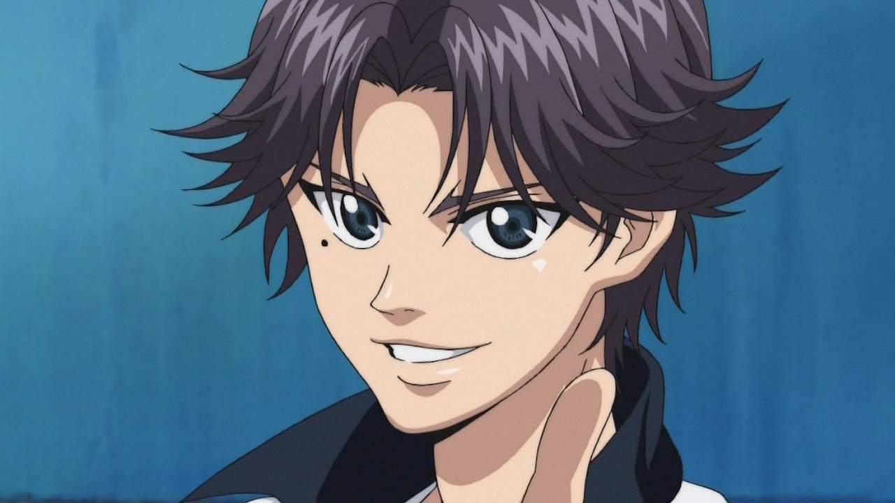 新テニスの王子様 4話感想 氷帝 氷帝 氷帝 いけないそれは幻聴だ 萌えオタニュース速報 新テニスの王子様 4話感想 氷帝 氷帝 氷帝 いけないそれは幻聴だ 萌えオタニュース速報