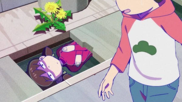 おそ松さん 2期16話感想 コブラと美味しんぼ始まった キンちゃん良い子 萌えオタニュース速報 おそ松さん 2期16話感想 コブラと美味しんぼ始まった キンちゃん良い子 萌えオタニュース速報