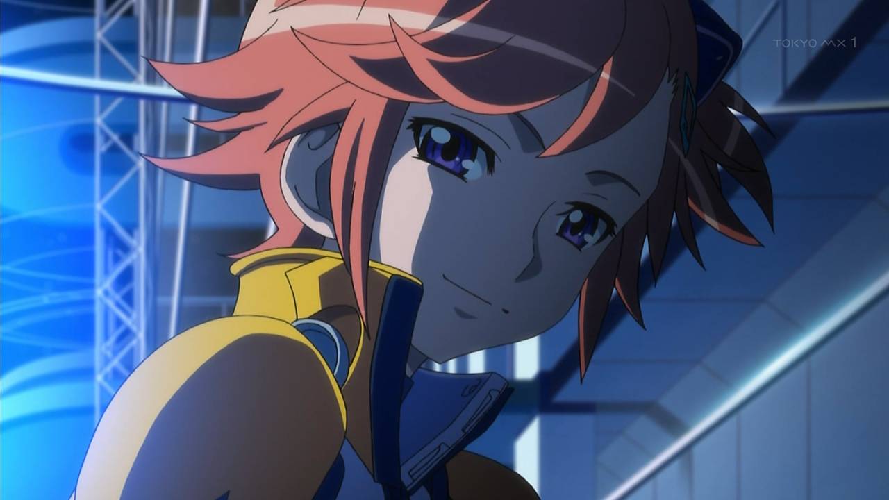 キャプテン アース 話感想 アカリちゃんついにやった テッペイとアカリも幸せになってほしい 萌えオタニュース速報