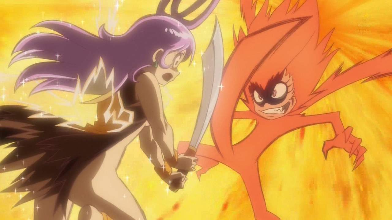 Dororonえん魔くんメ ラめら 最終話感想 アニメ史上に残る酷い最終回だった 作った監督達に乾杯 萌えオタニュース速報