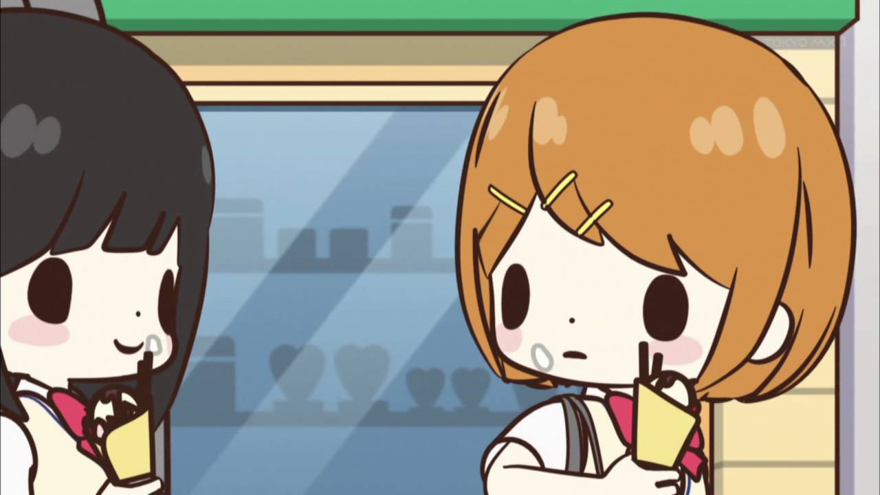 うーさーのその日暮らし 夢幻編 10話感想 岸田メル先生登場ｗｗｗエンドカードもメル先生 萌えオタニュース速報