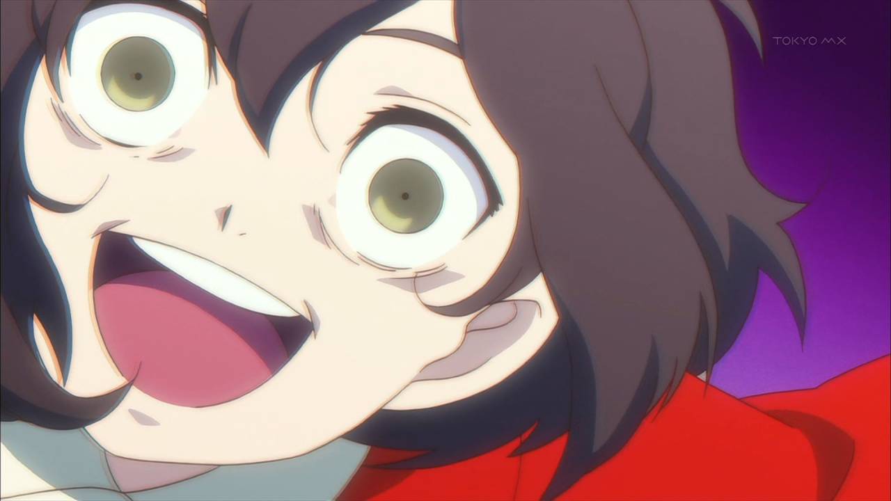 夜桜四重奏 ハナノウタ 11話感想 じゅりさんの妹やばすぎる 萌えオタニュース速報 夜桜四重奏 ハナノウタ 11話感想 じゅりさんの妹やばすぎる 萌えオタニュース速報
