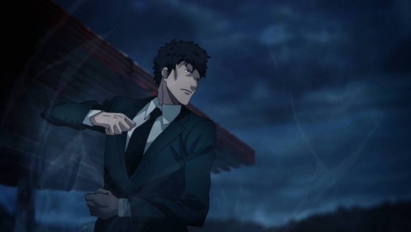 Fate Stay Night Ubw 10話感想 葛木先生強すぎ カッコ良すぎ 萌えオタニュース速報