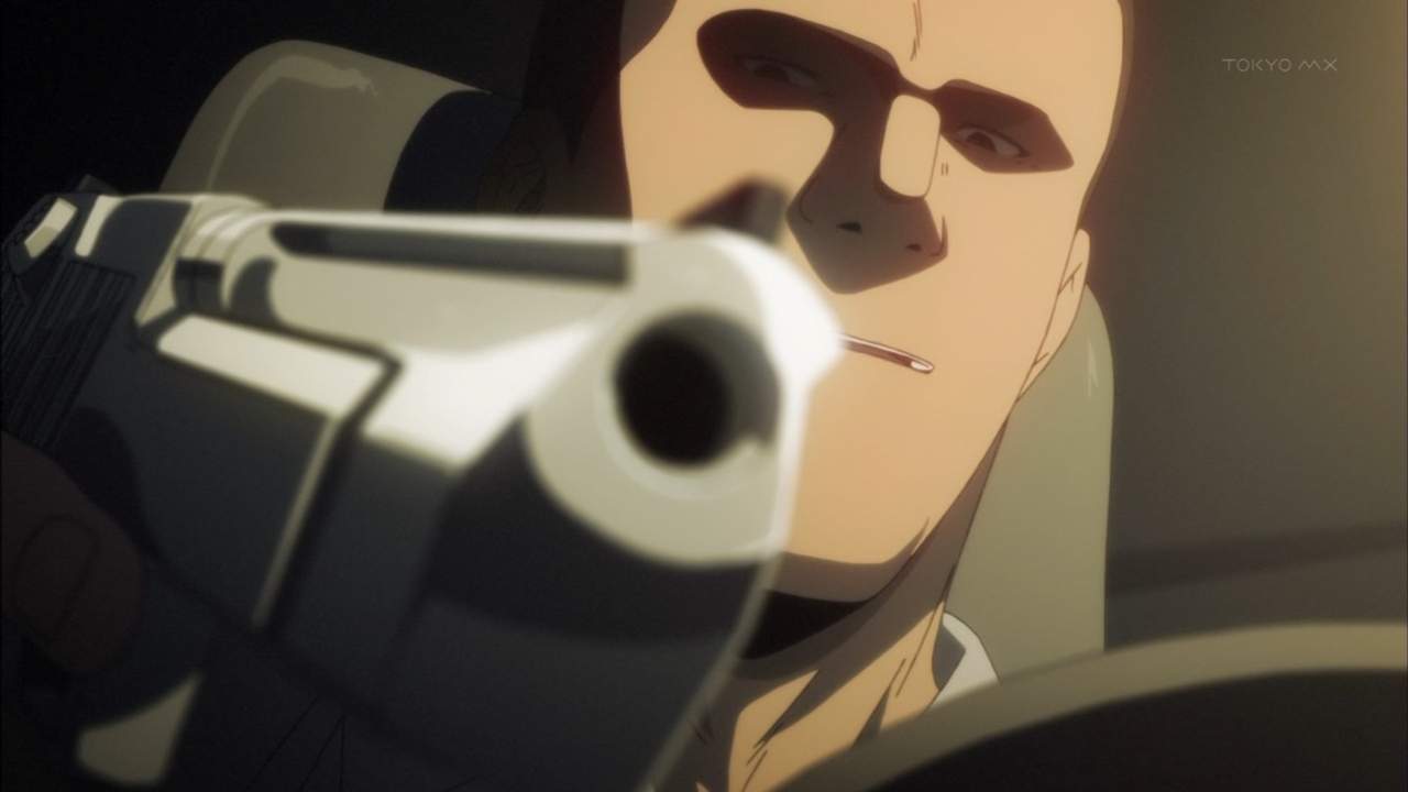 ヨルムンガンド 12話感想 ウゴもヨナもかっこよかった 2期放送が待ち遠しい 萌えオタニュース速報 ヨルムンガンド 12話感想 ウゴもヨナもかっこよかった 2期放送が待ち遠しい 萌えオタニュース速報