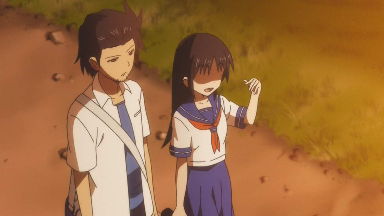 男子高校生の日常 2話感想 お嬢様や姉やら良い女キャラ揃ってるな 萌えオタニュース速報
