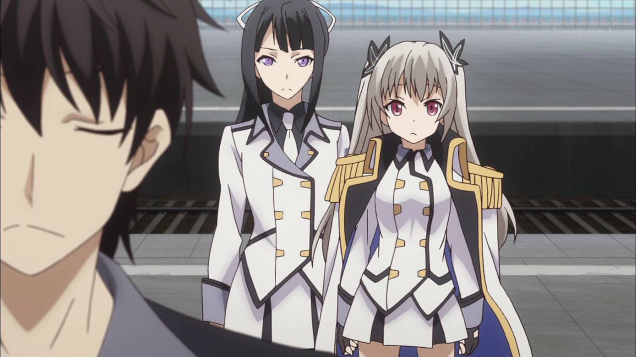 『クオリディア・コード』2話感想 アクアライン修復＆水着回！千葉の兄妹にほっこり萌えオタニュース速報