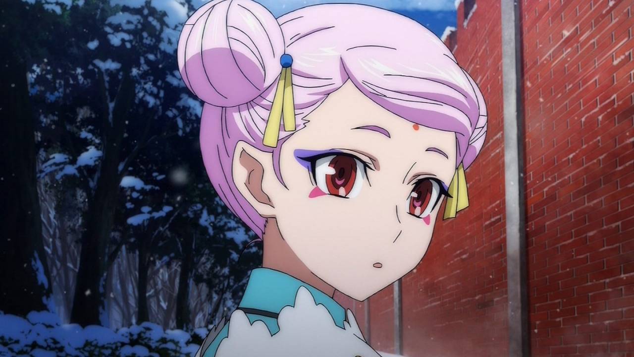 革命機ヴァルヴレイヴ 8話感想 コーヒーは砂糖入りが美味しい 今週もエルエルフ優秀だ 萌えオタニュース速報