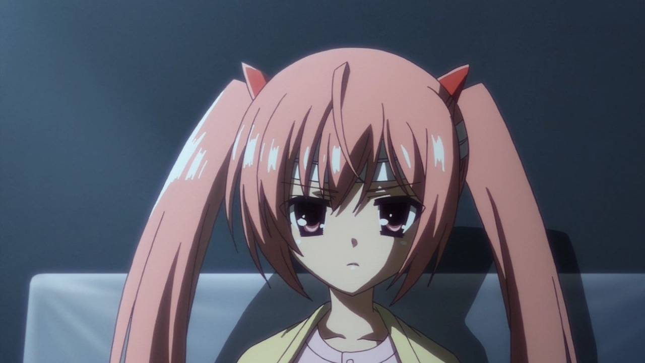 『緋弾のアリアAA』11話感想 VS 夾竹桃！まさかのロボ！萌えオタニュース速報