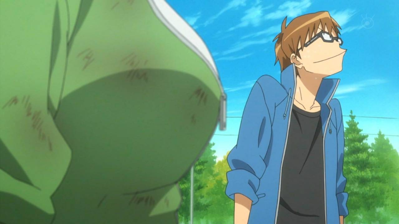 銀の匙 第2期 1話感想 安定の夜食テロアニメ 焼肉食べたくなる 萌えオタニュース速報 銀の匙 第2期 1話感想 安定の夜食テロアニメ 焼肉食べたくなる 萌えオタニュース速報
