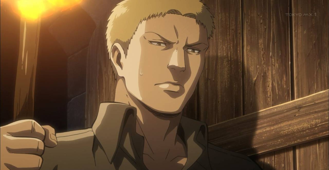 『進撃の巨人 Season2』29話感想 まさかのラスト!悲鳴きつい・・・萌えオタニュース速報 『進撃の巨人 Season2』29話感想 まさかのラスト!悲鳴きつい・・・萌えオタニュース速報