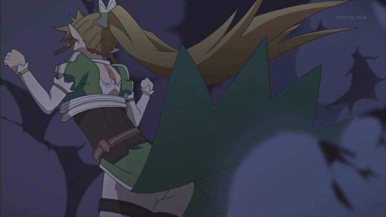 ソードアートオンライン 話 感想 キリトのチート最強w アニメ大好き 最新情報 ソードアートオンライン 話 感想 キリトのチート最強w アニメ大好き 最新情報