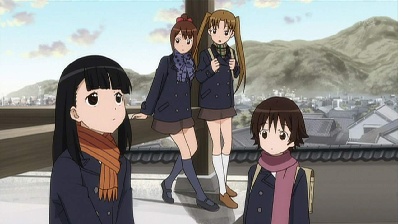 たまゆら Hitotose 11話感想 麻音たんよく頑張った 萌えオタニュース速報 たまゆら Hitotose 11話感想 麻音たんよく頑張った 萌えオタニュース速報