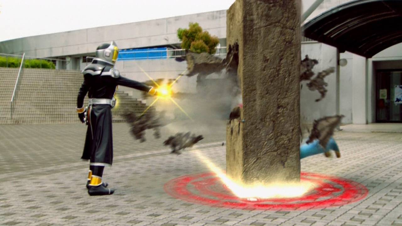 『仮面ライダーウィザード』1話感想 さあショータイムだ!厨二全開でたまらない!萌えオタニュース速報 『仮面ライダーウィザード』1話感想 さあショータイムだ!厨二全開でたまらない!萌えオタニュース速報