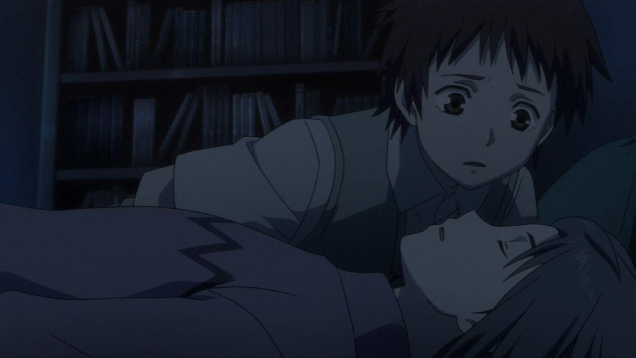 夏アニメ No 6 1話感想 腐要素が多めな感じだったね 萌えオタニュース速報