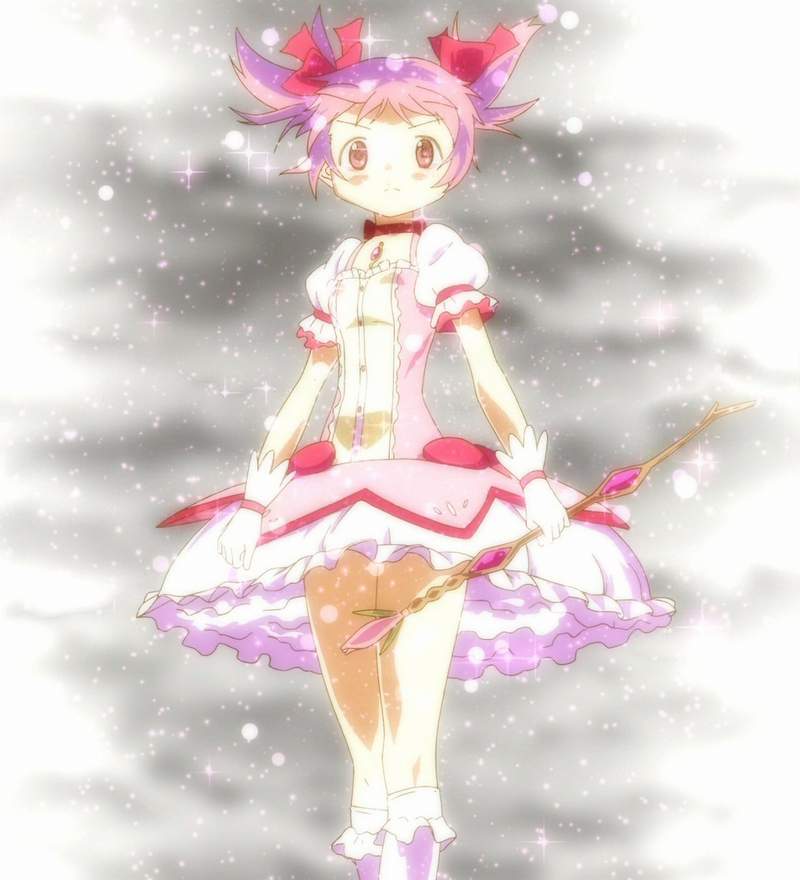 魔法少女まどか マギカ 11話12話最終回感想 最高のアニメありがとうございました 萌えオタニュース速報 魔法少女まどか マギカ 11話12話最終回感想 最高のアニメありがとうございました 萌えオタニュース速報