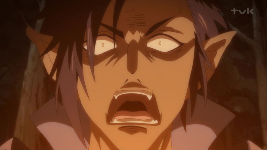 転生したらスライムだった件 18話感想 フットマンとティアの甘言 ファビオ騙されやすすぎる 萌えオタニュース速報